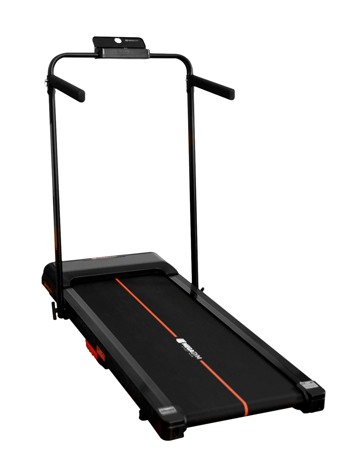 Esteira Ergométrica Elétrica Dobrável Pace Full 12km/h | Motor 2.0 HP | Suporta até 110kg