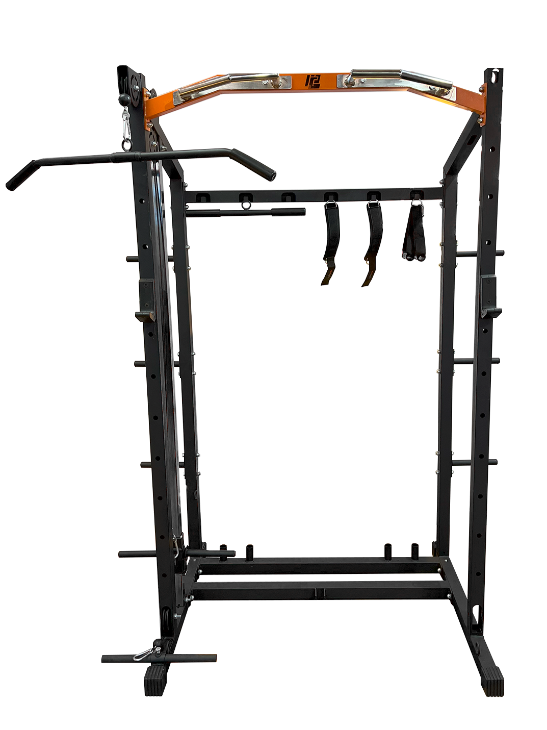 Rack Monocross Multifuncional