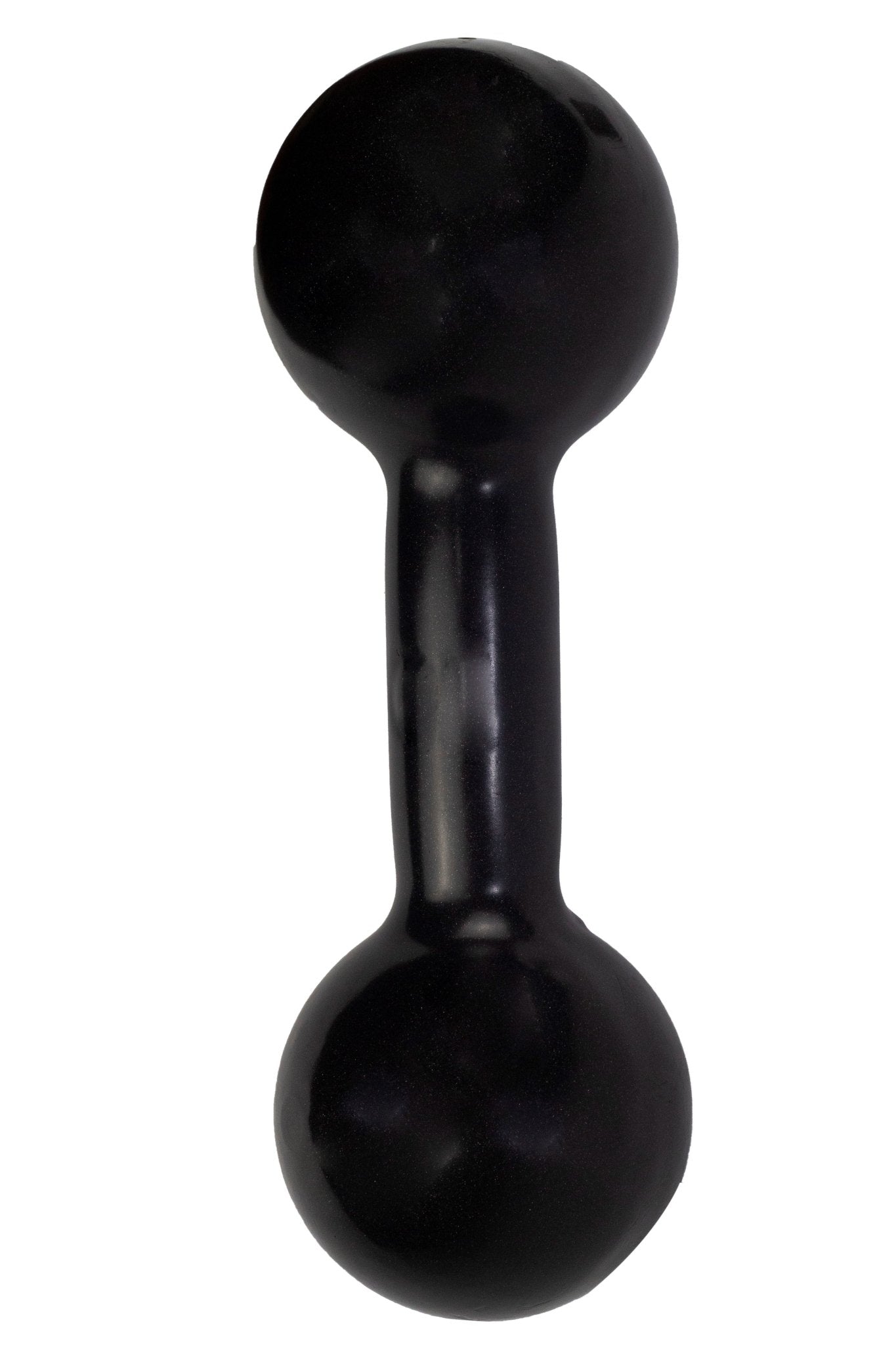 Halter Bola Emborrachado - MegaGym