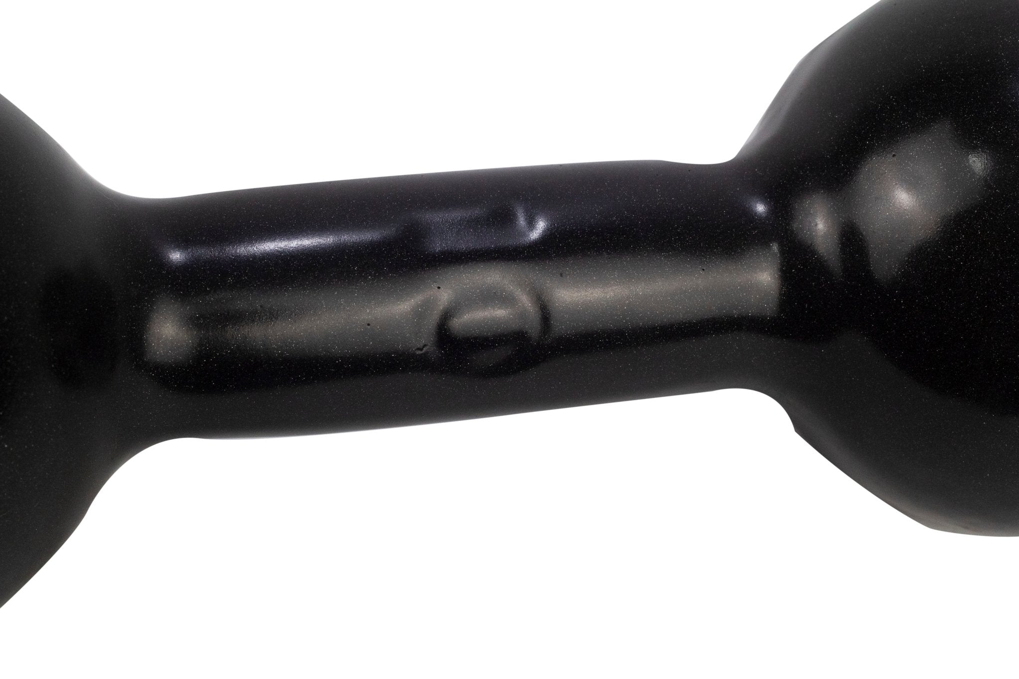 Halter Bola Emborrachado - MegaGym