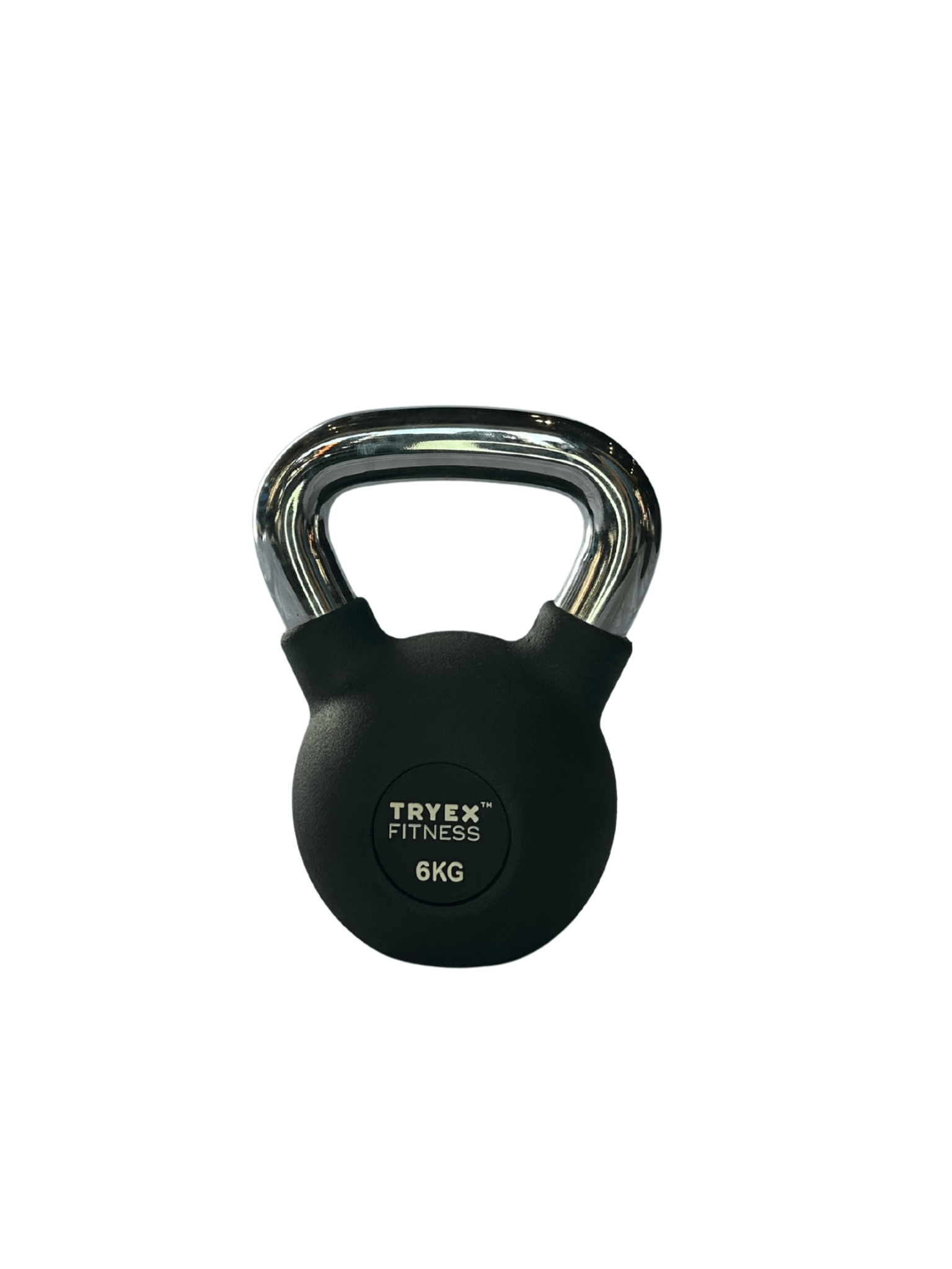 Kettlebell Rubber - MegaGym