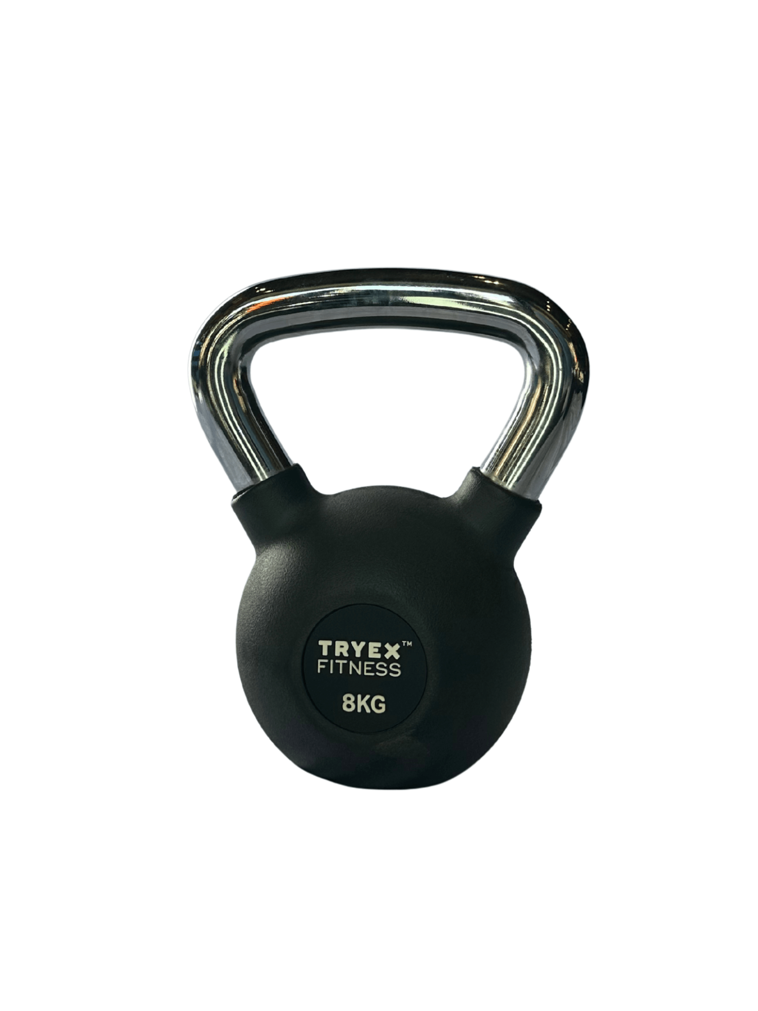 Kettlebell Rubber - MegaGym