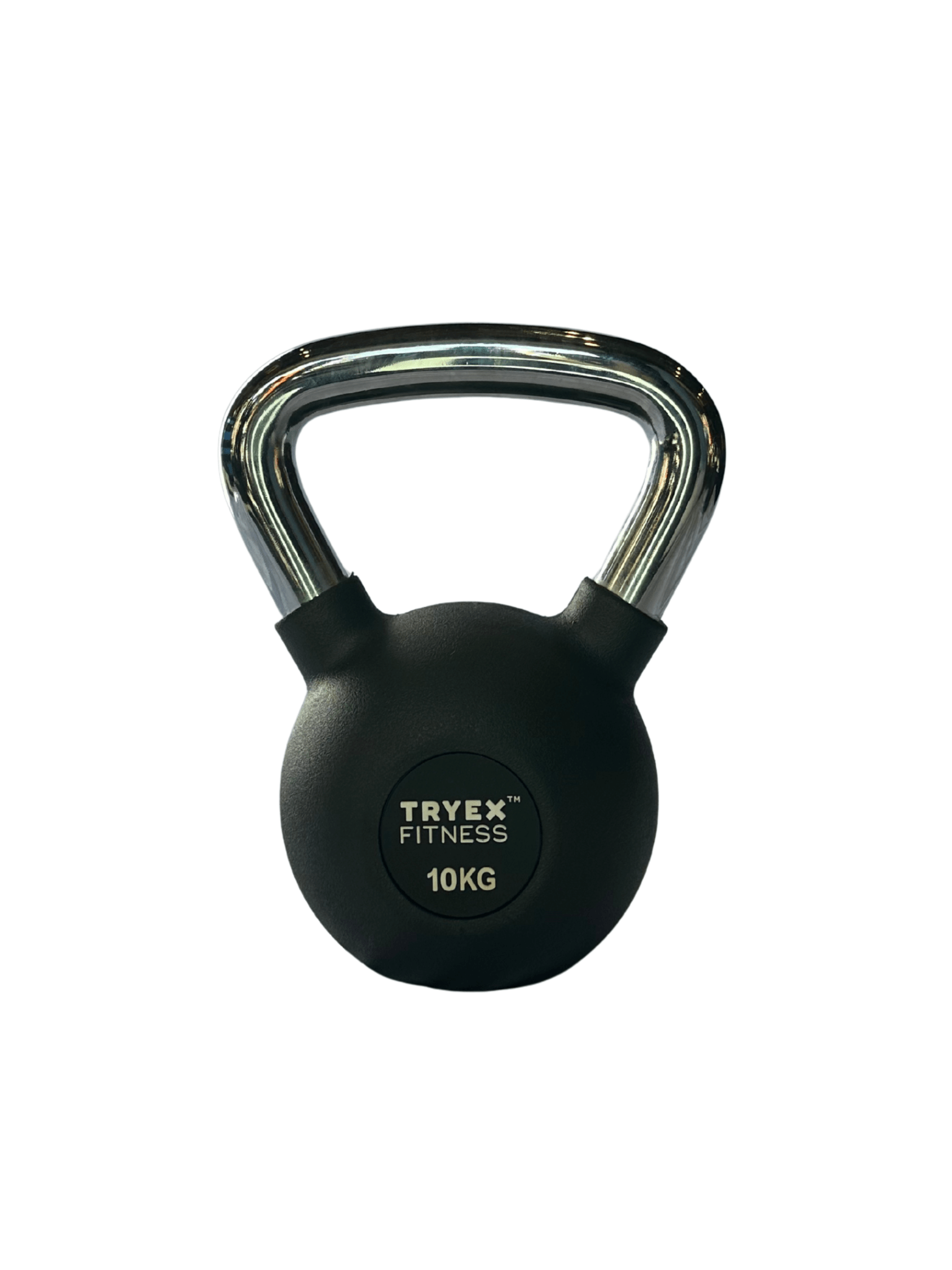 Kettlebell Rubber - MegaGym