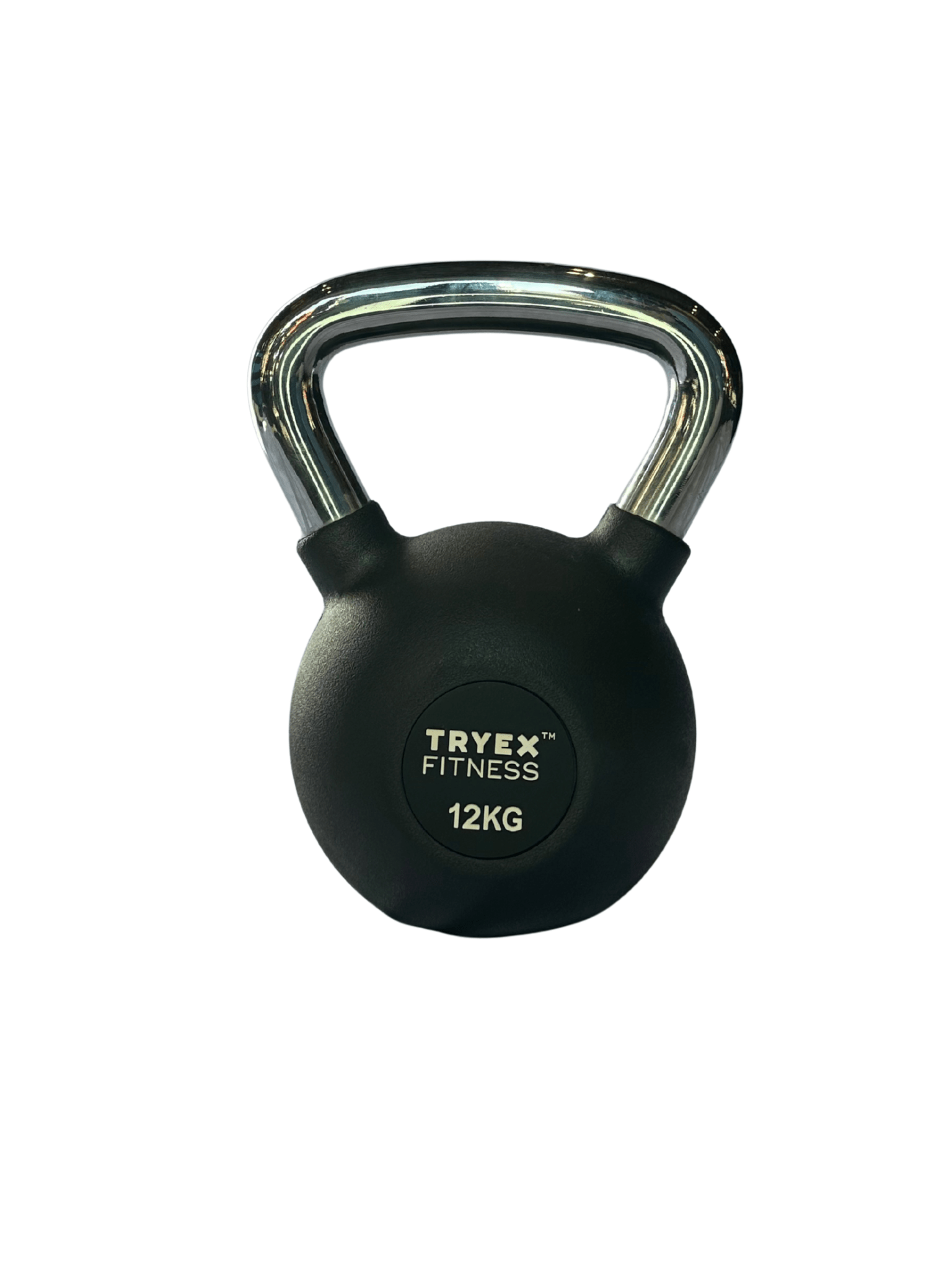 Kettlebell Rubber - MegaGym