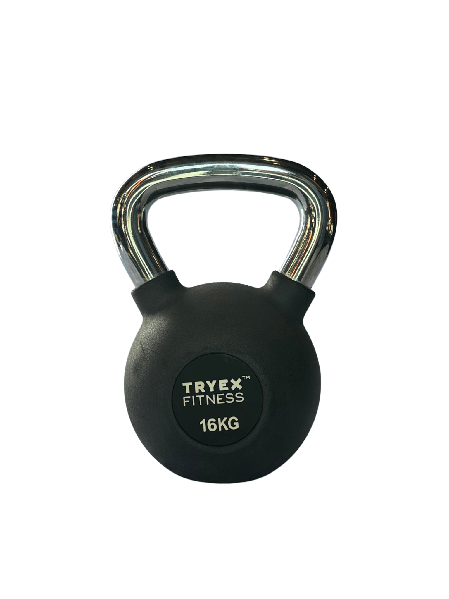 Kettlebell Rubber - MegaGym