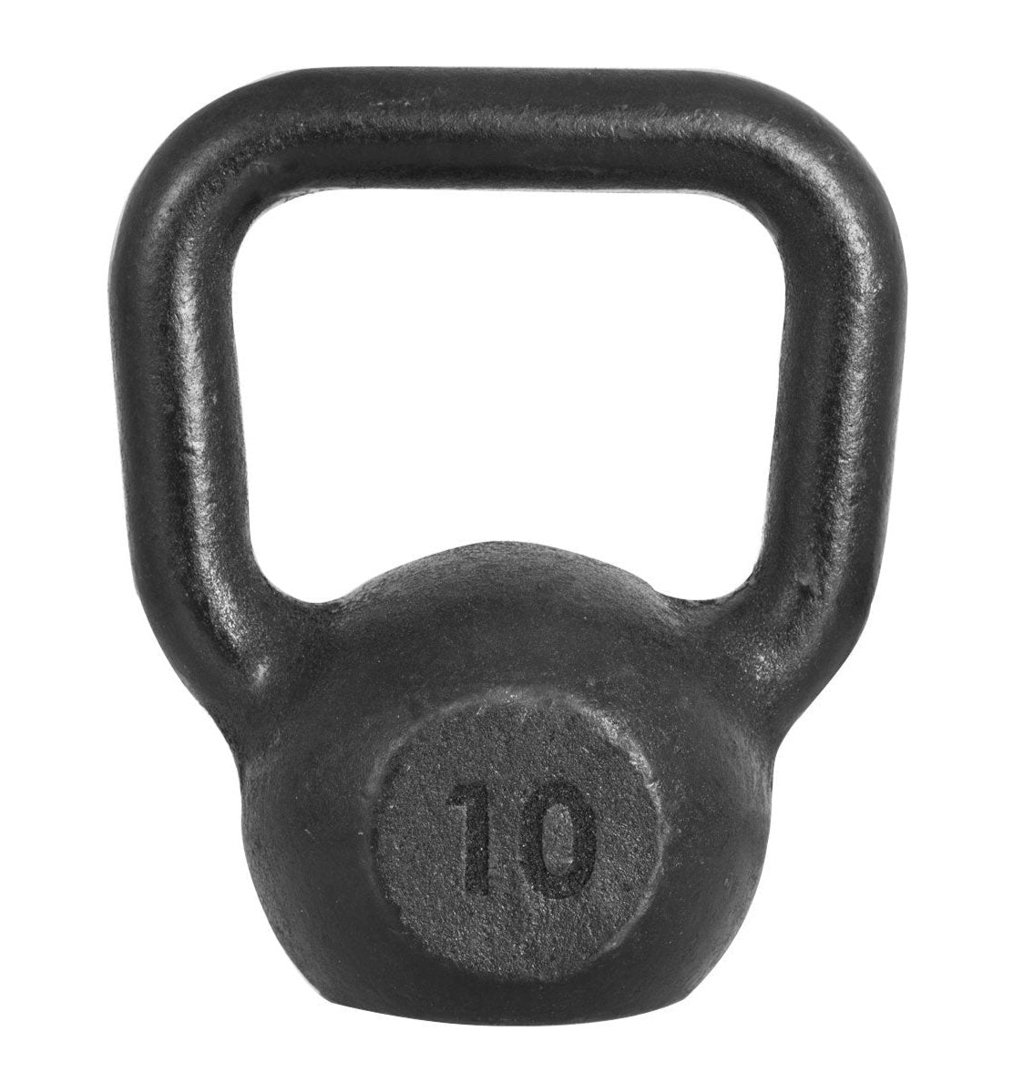 KETTLEBELL 10KG PINTADO-MEGAGYM