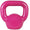 KETTLEBELL 4KG EMBORRACHADO-MEGAGYM