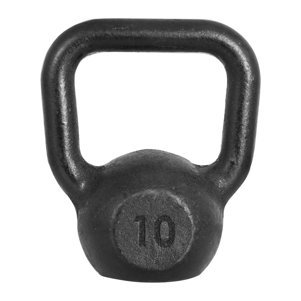 Kit Treino Levantamento Com Kettlebells Pintados 4-10kg