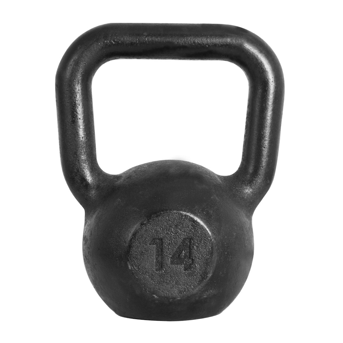 Kettlebell Pintado