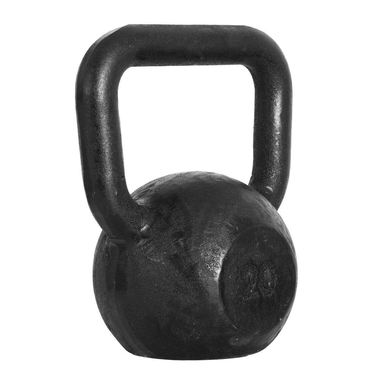 Kettlebell 20kg Pintado