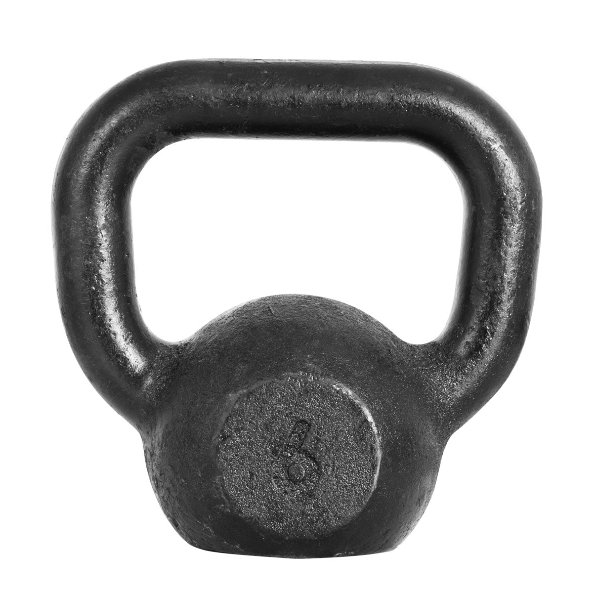 Kit Treino Levantamento Com Kettlebells Pintados 4-10kg