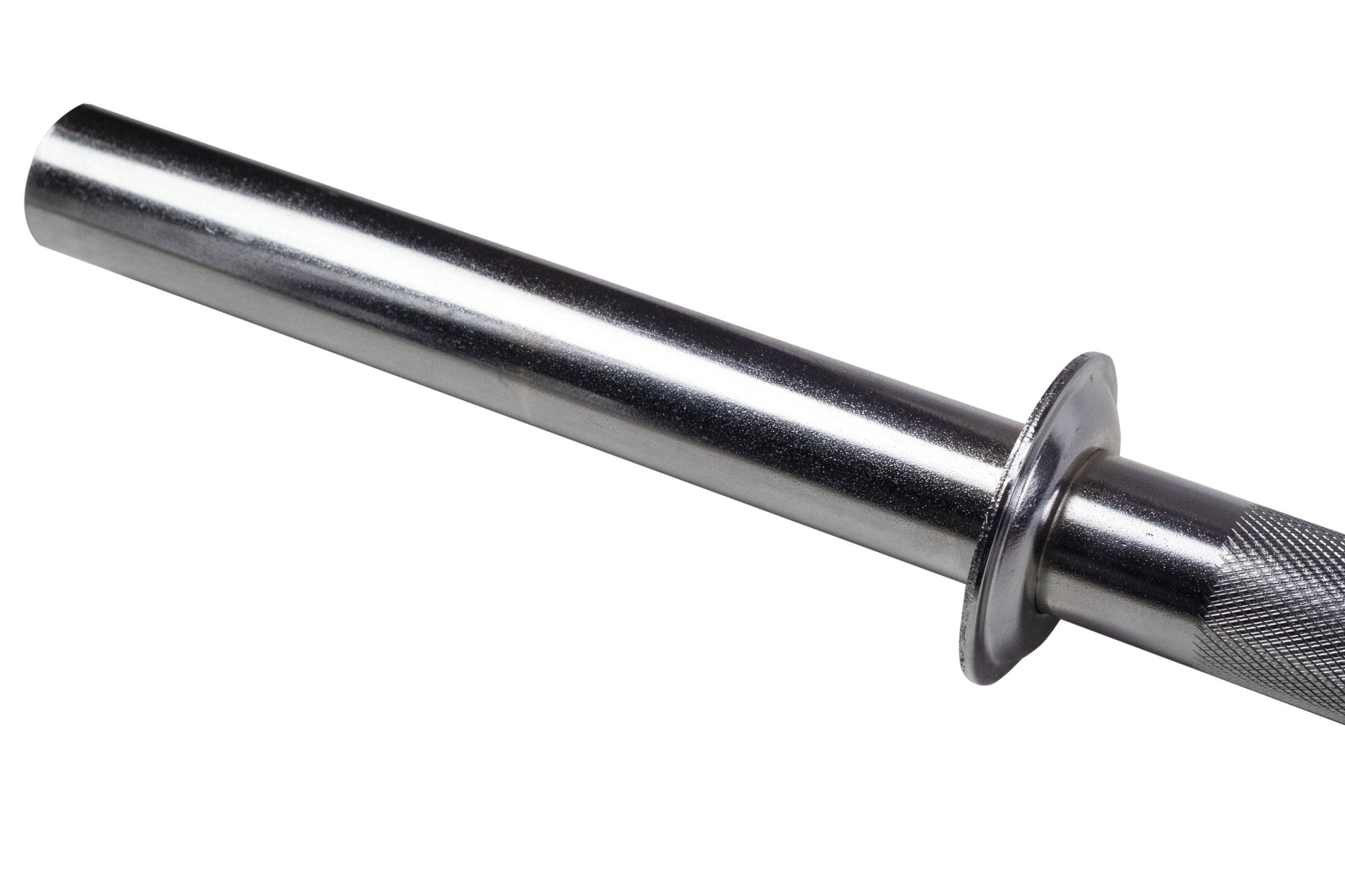 Kit Musculação Com Barra Maciça 1,80M + 60kg Anilhas Emborrachadas - MegaGym