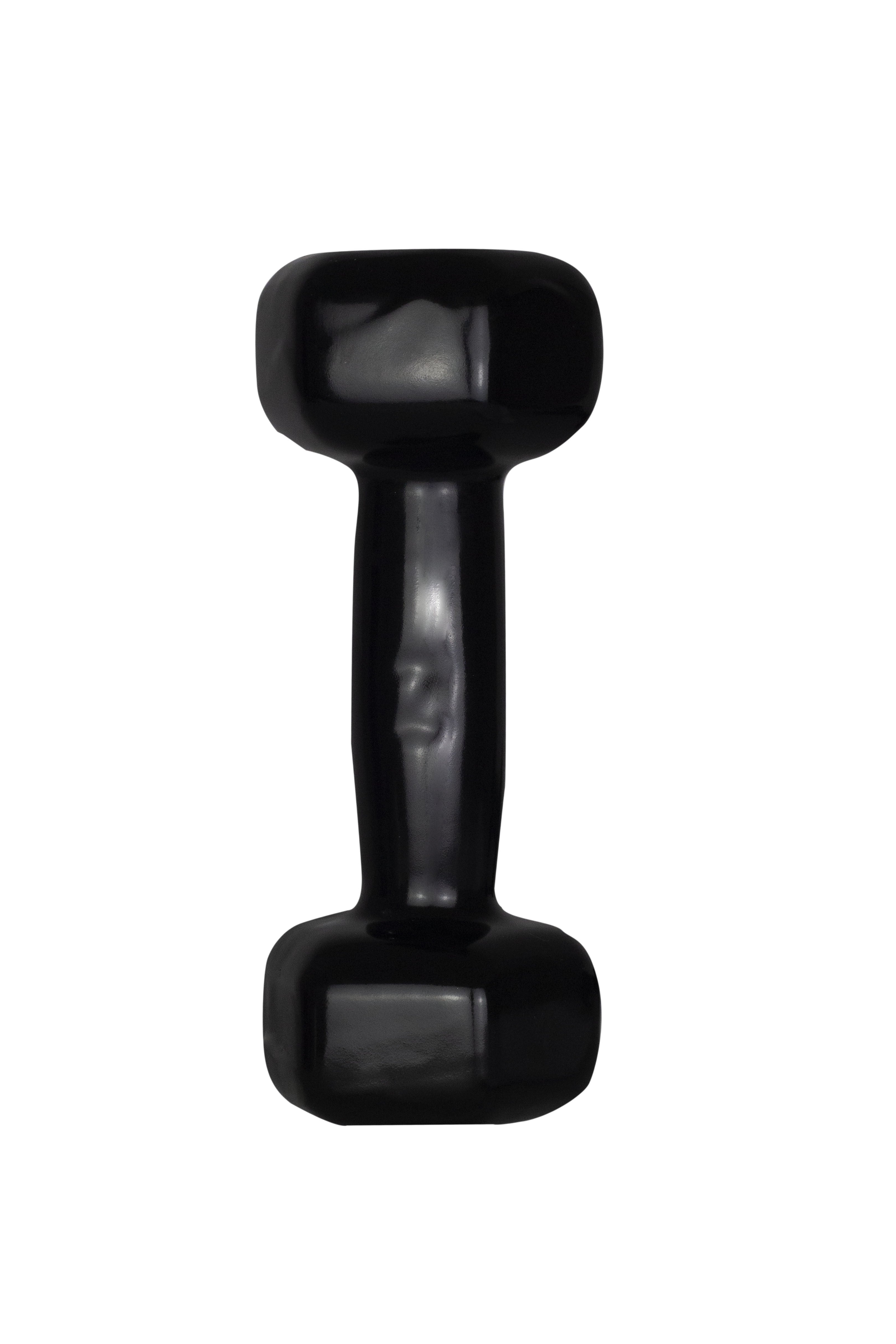 Kit Treino Funcional Pares de Halter Sextavado 2kg E Caneleiras 1kg-MEGAGYM