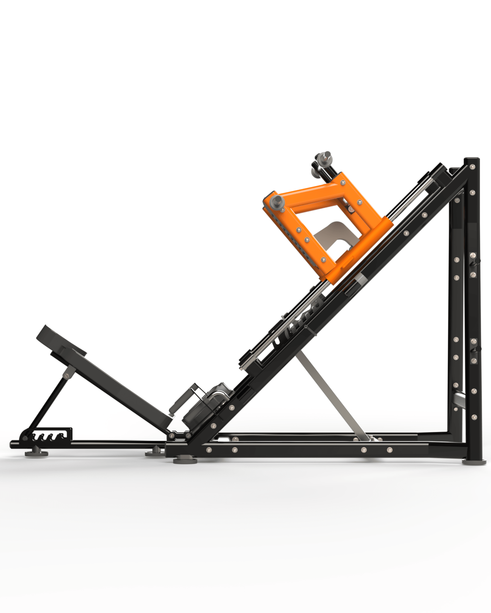 LEG PRESS 45º FORZA PRO - MegaGym