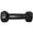 Halter Dumbbell Sextavado Emborrachado - MegaGym