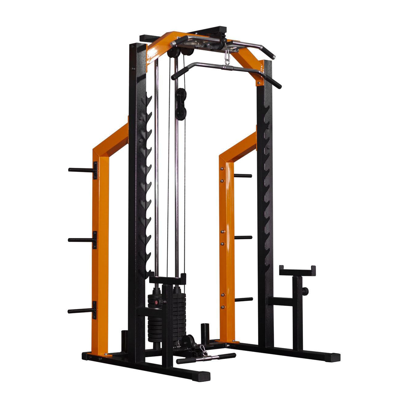 MegaGym Equipamentos Fitness