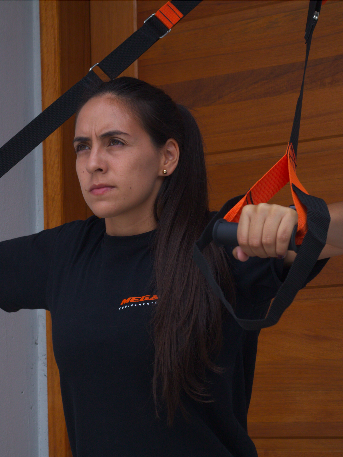 Fita De Suspensão TRX