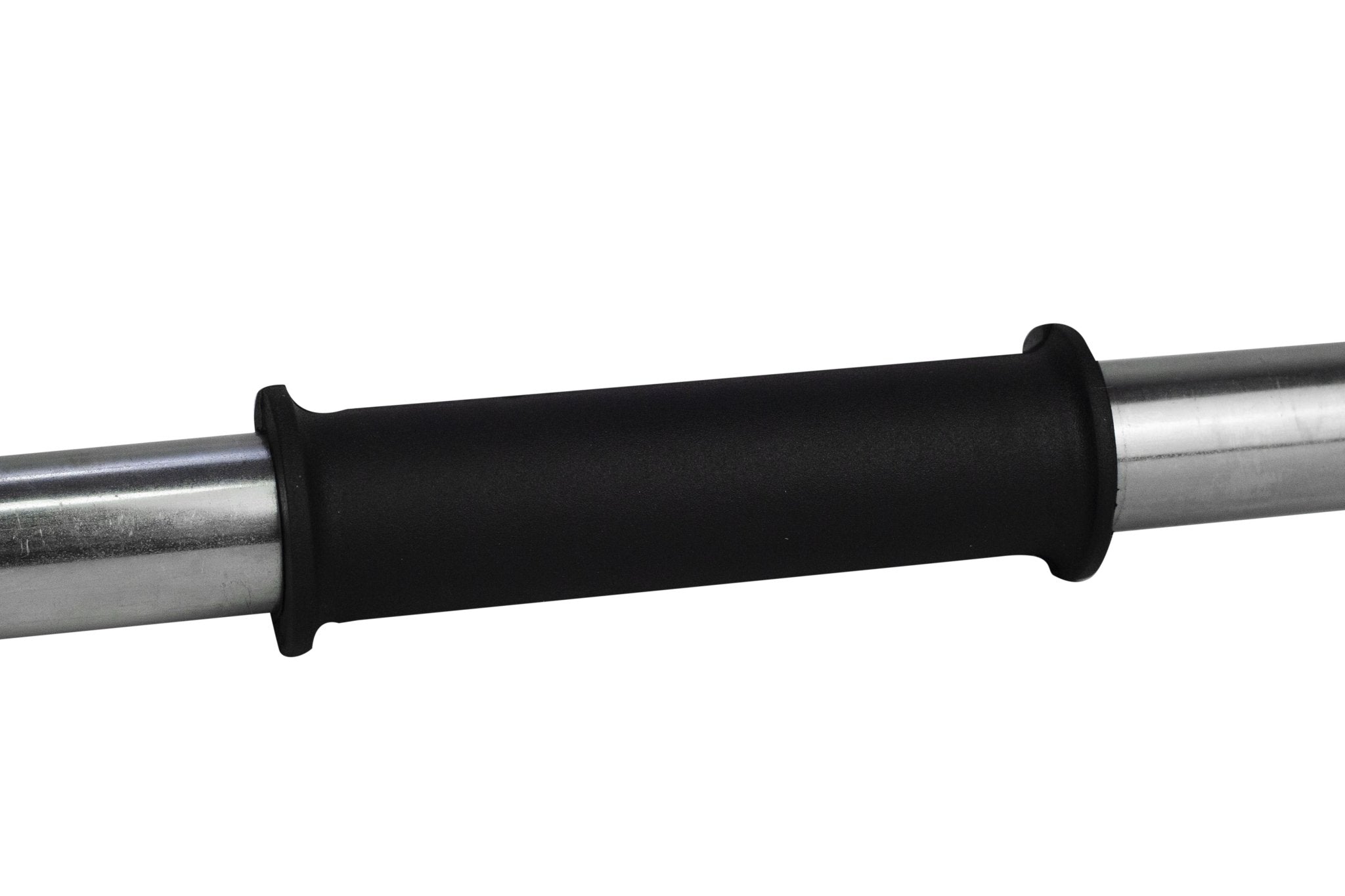 Kit Par e Halteres Barra + 24Kg De Anilhas Sport - MegaGym