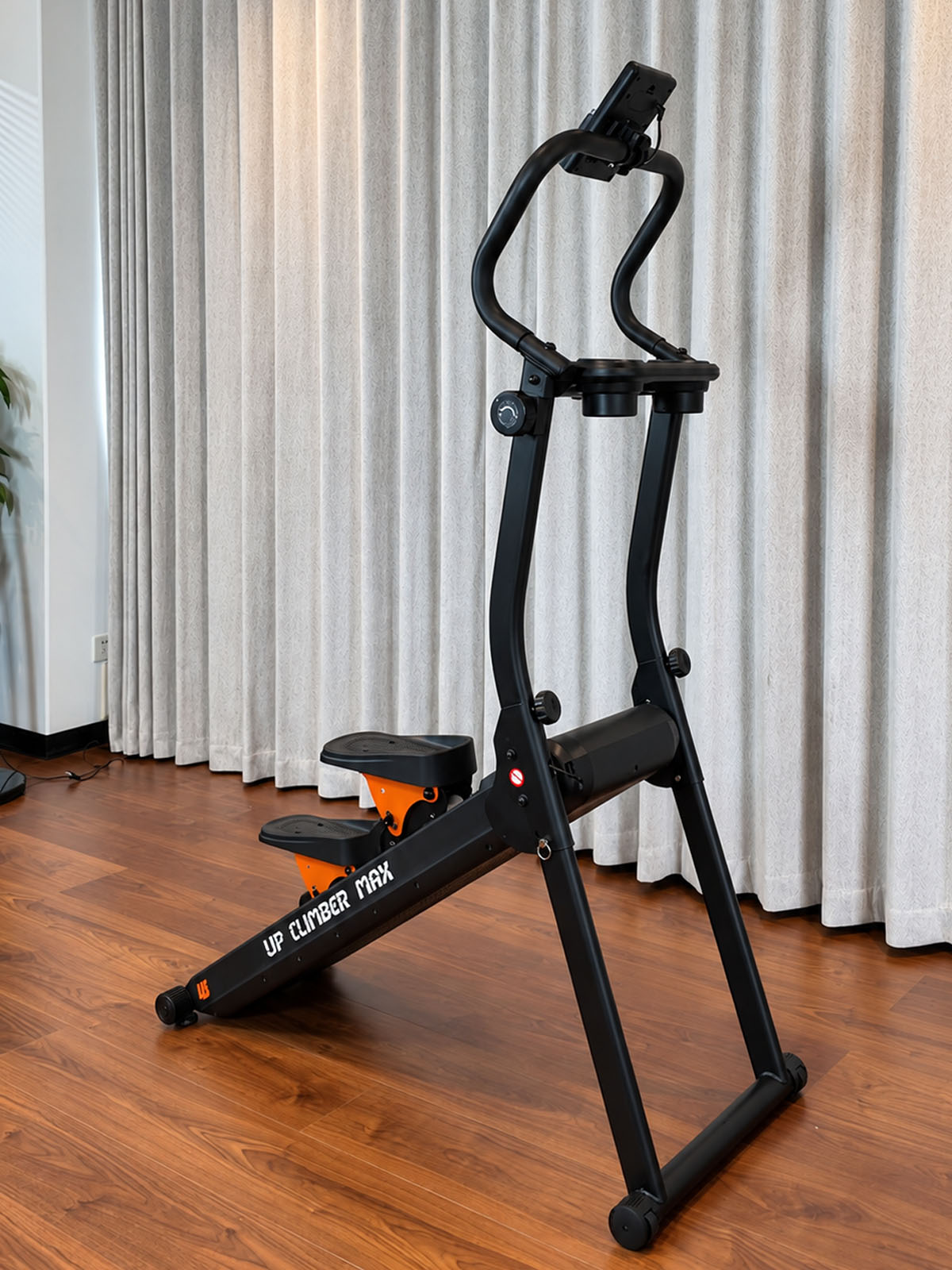 Simulador de Escada Up Climber MAX