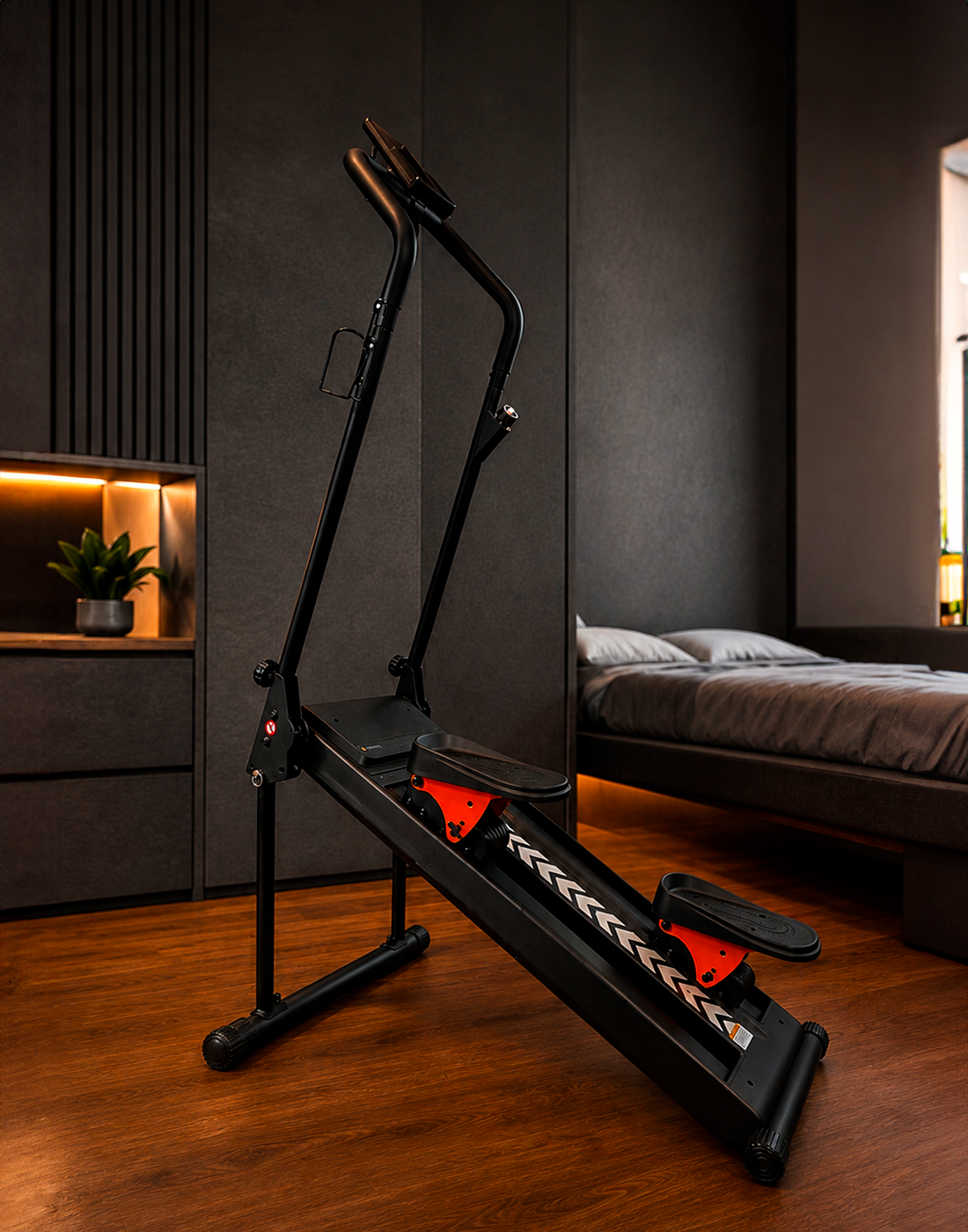 Simulador de Escada Up Climber