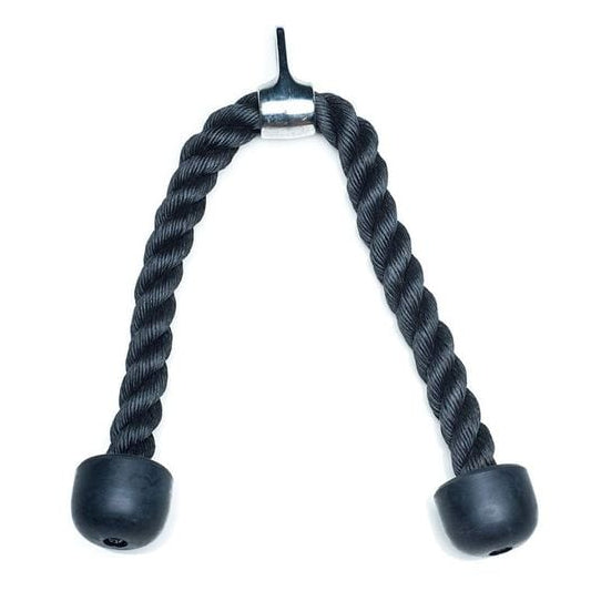 Puxador De Corda Para Tríceps 70 Cm - MegaGym