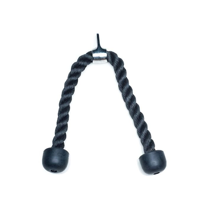 Puxador De Corda Para Tríceps 70 Cm - MegaGym