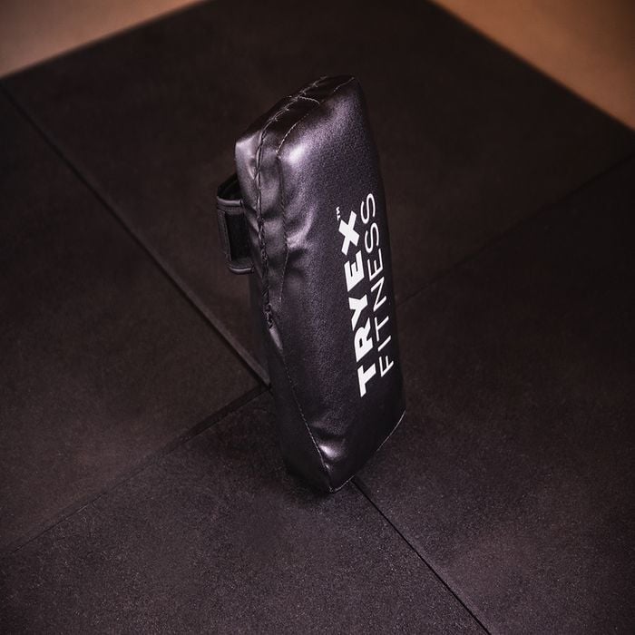 Aparador De Chute 40X20Cm Profissional Para Artes Marciais E Boxe - MegaGym