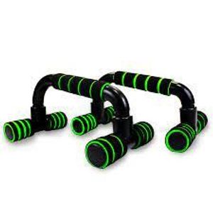 Apoio Para Flexão - MegaGym