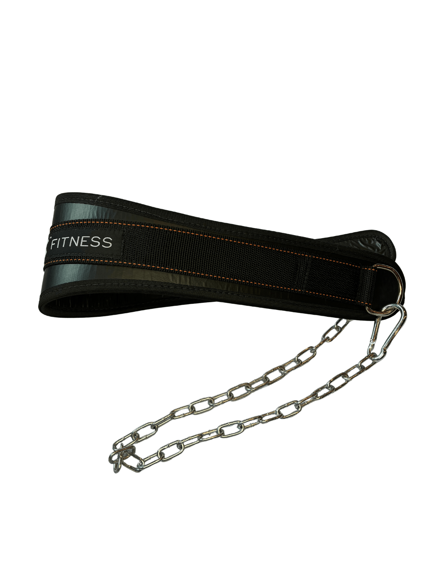 Dip Belt Profissional Reforçado Para Carga - MegaGym