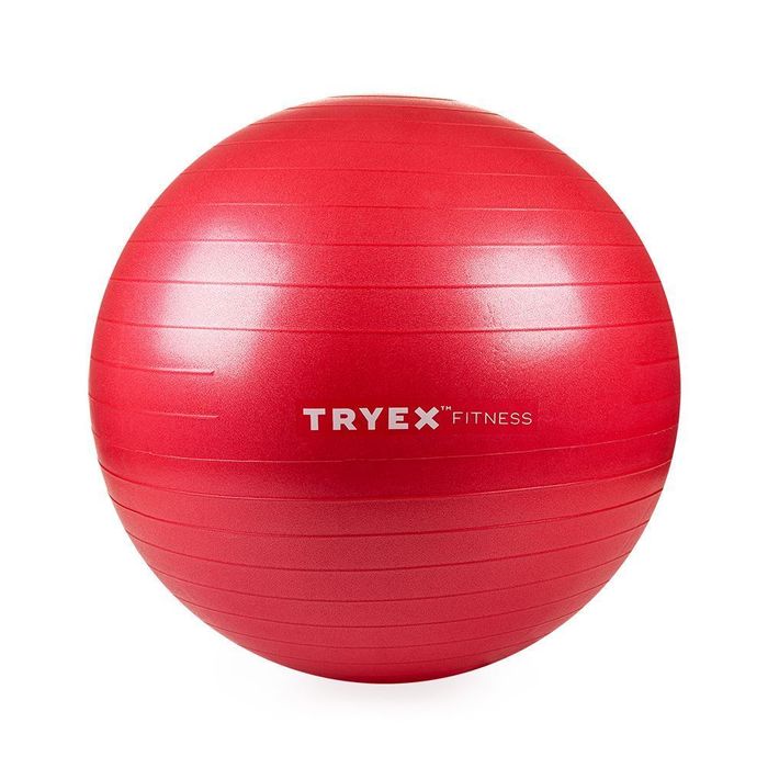 Bola De Pilates Fitness Tryex - MegaGym