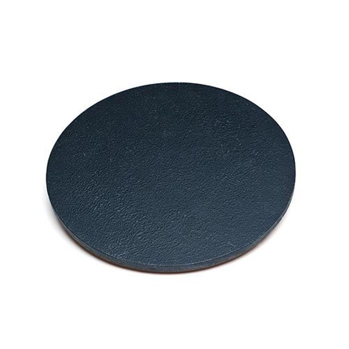Disco Proprioceptivo De Madeira 40Cm - Equilíbrio E Fortalecimento - MegaGym