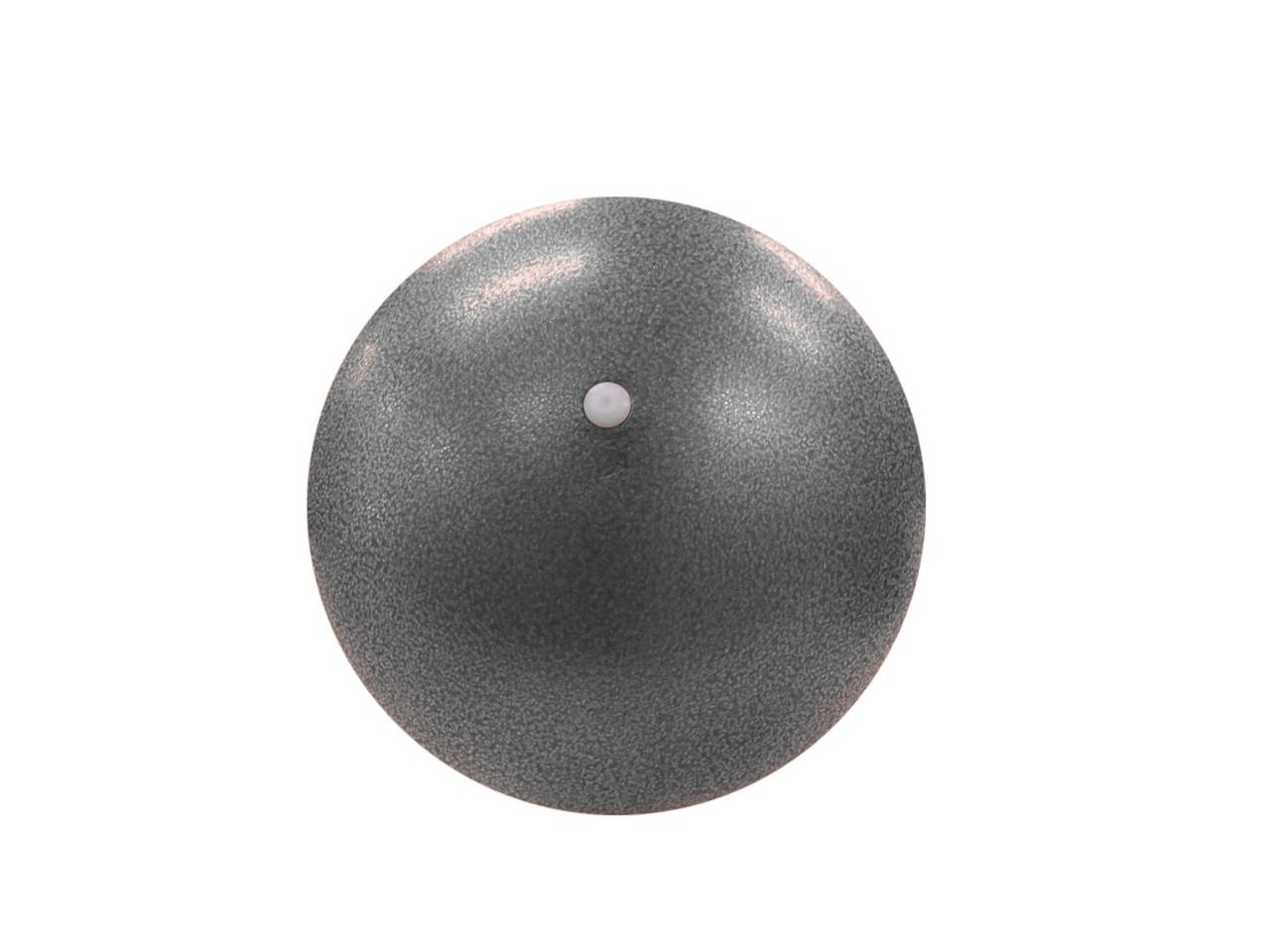 Overball 26 Cm Bola Funcional Leve - MegaGym