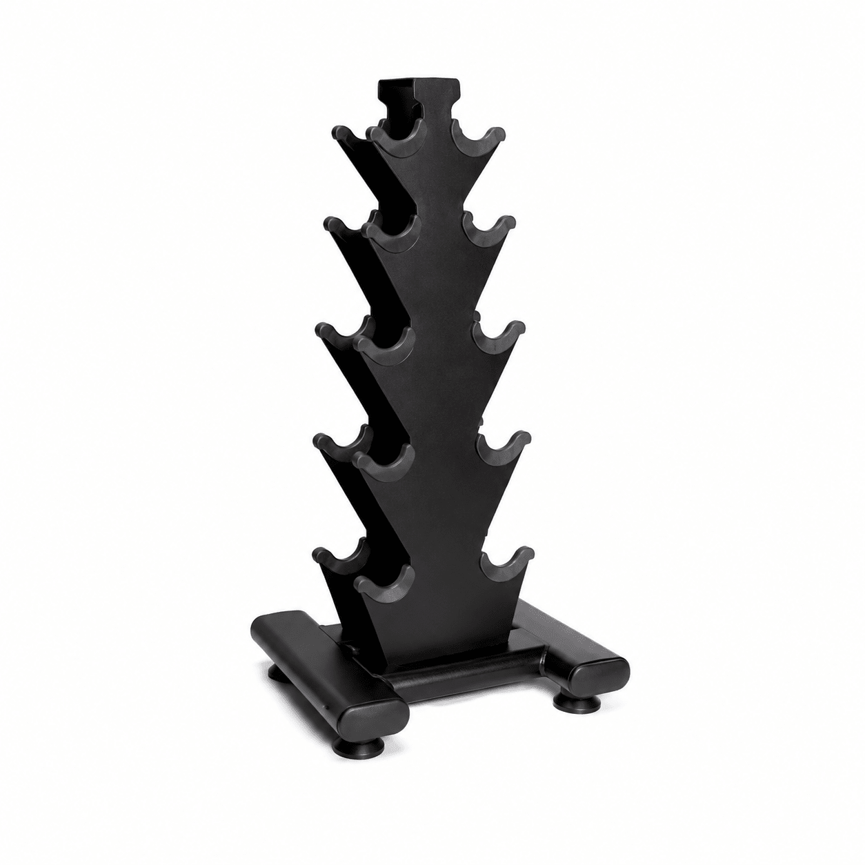 Mini Torre- 5 Pares De Halter - MegaGym