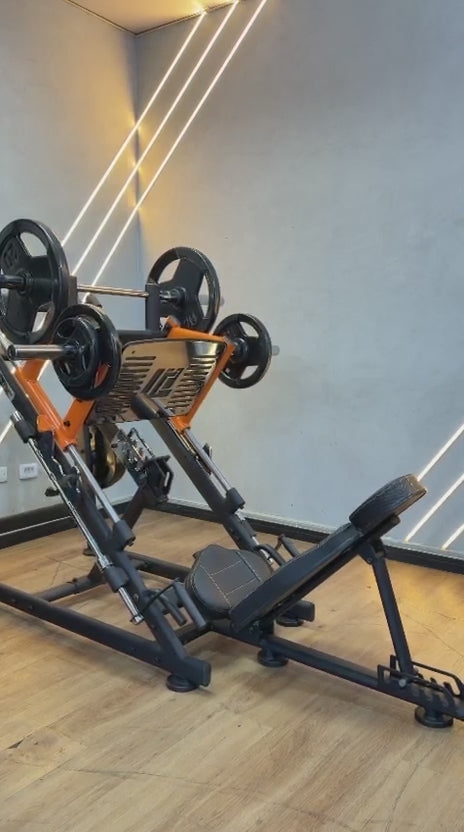 LEG PRESS 45º FORZA PRO