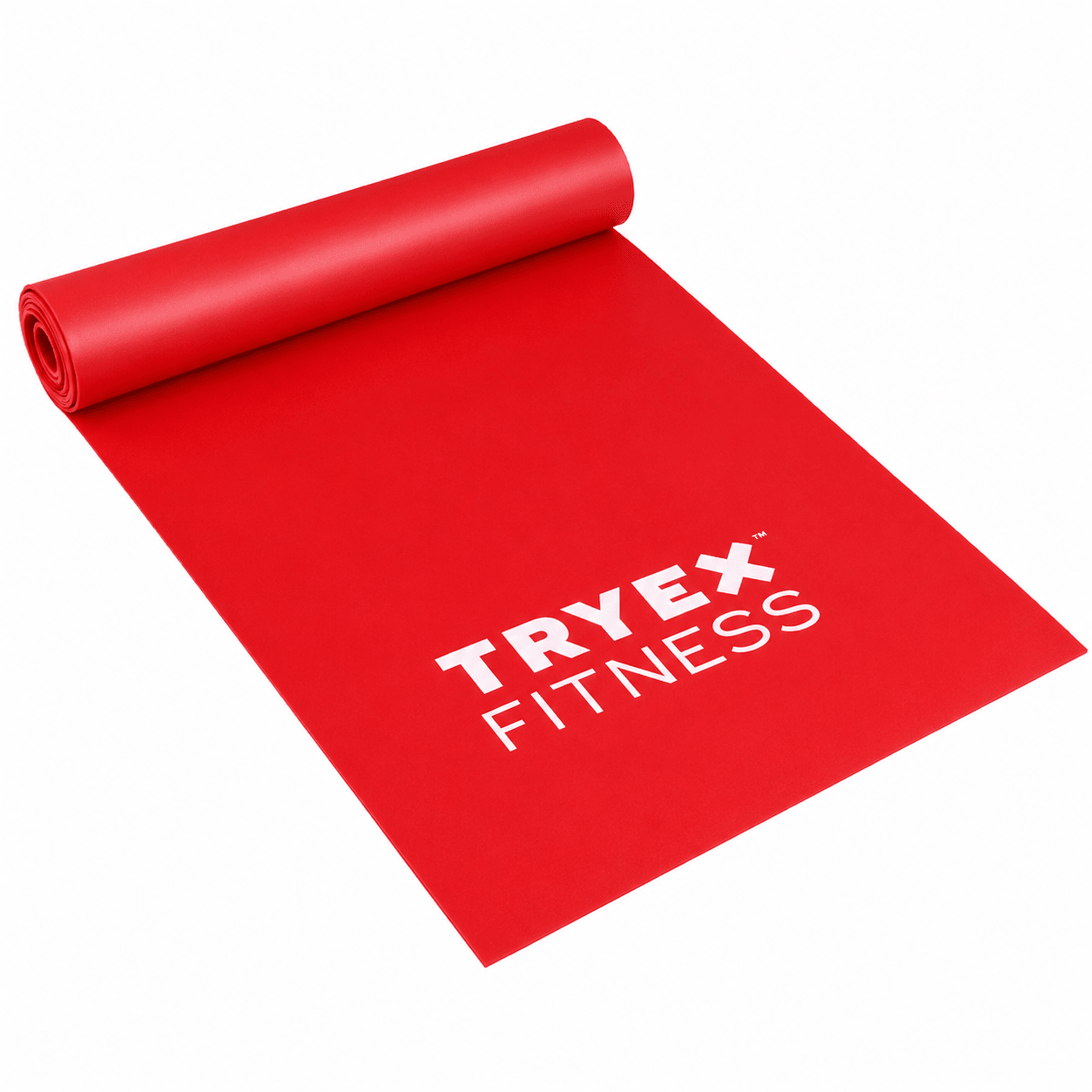 Faixa Elástica/Thera Band Tryex 1.5M - MegaGym