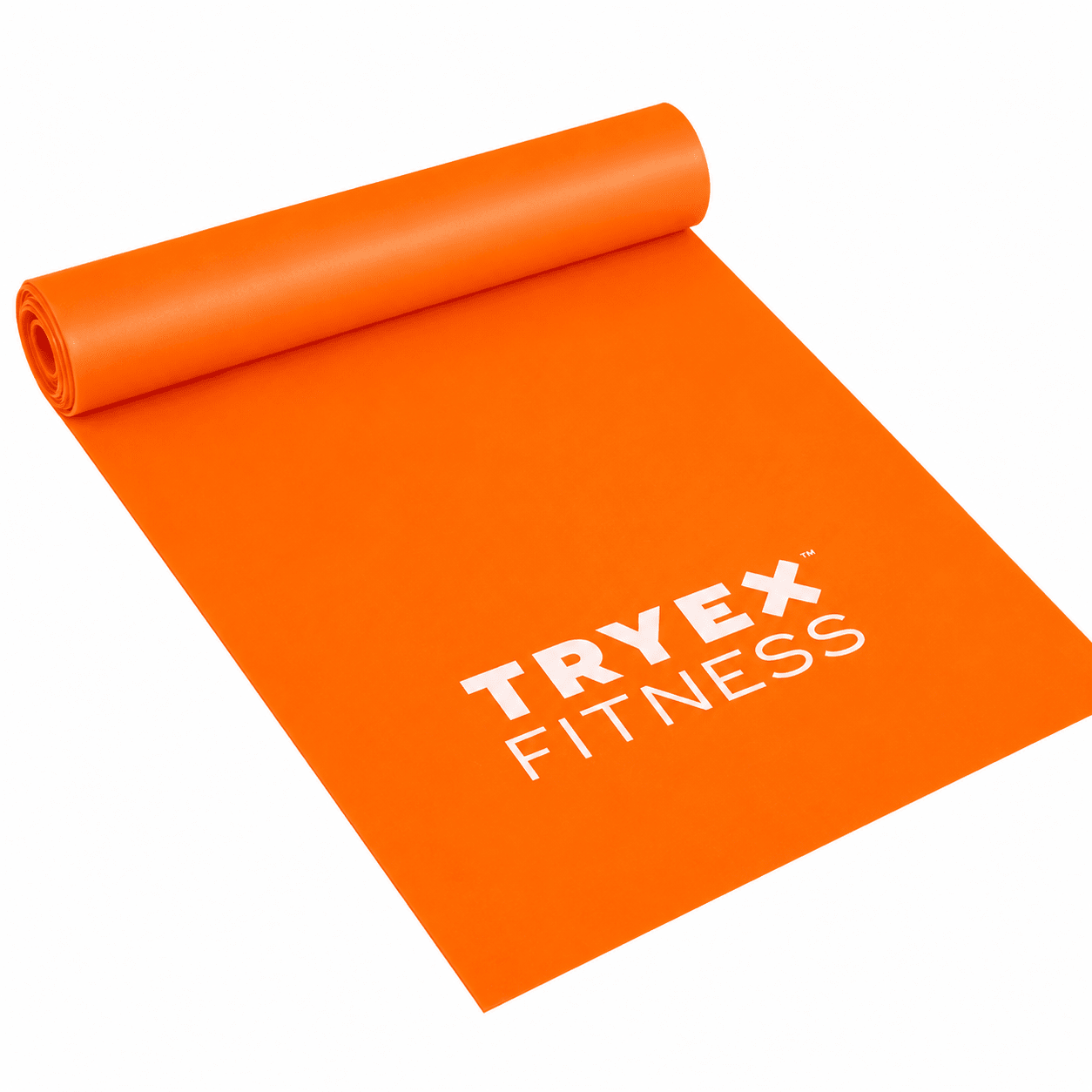 Faixa Elástica/Thera Band Tryex 1.5M - MegaGym