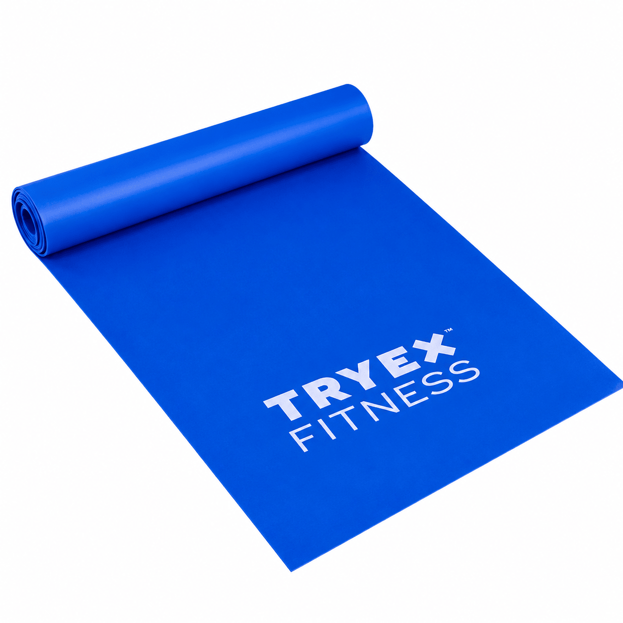 Faixa Elástica/Thera Band Tryex 1.5M - MegaGym
